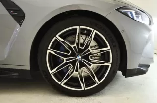 BMW Serie 4 M4 Competition Cabrio M XDrive