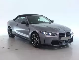 BMW Serie 4 M4 Competition Cabrio M XDrive
