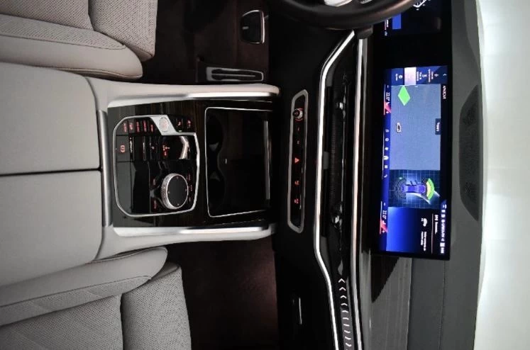 BMW X6 xDrive40d M Sport PACK M