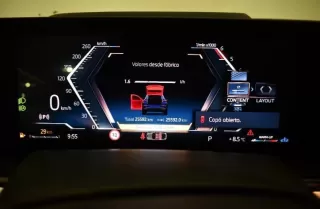 BMW X6 xDrive40d M Sport PACK M