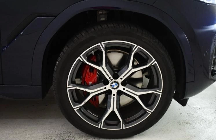 BMW X6 xDrive40d M Sport PACK M