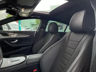 MERCEDES-BENZ CLS CLS 300 d 4MATIC
