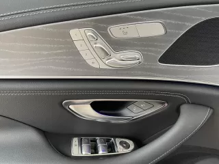 MERCEDES-BENZ CLS CLS 300 d 4MATIC