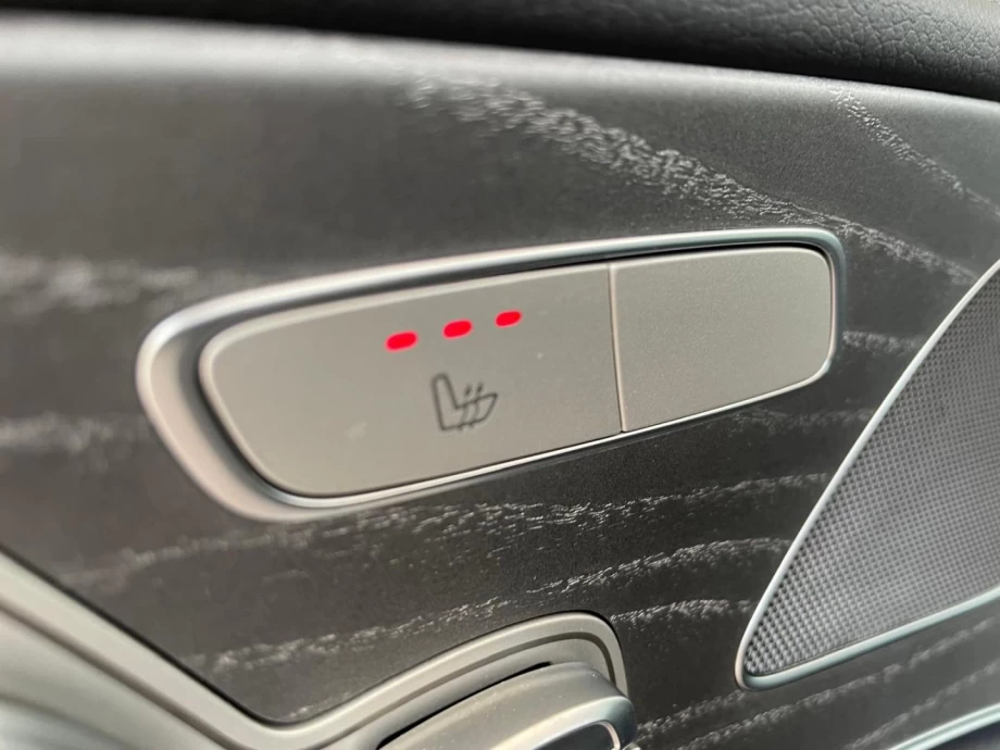 MERCEDES-BENZ CLS CLS 300 d 4MATIC