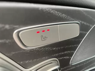 MERCEDES-BENZ CLS CLS 300 d 4MATIC