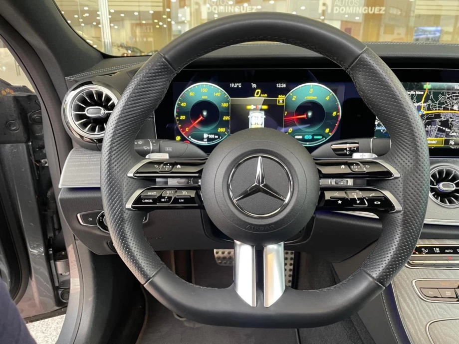 MERCEDES-BENZ CLS CLS 300 d 4MATIC