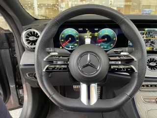 MERCEDES-BENZ CLS CLS 300 d 4MATIC