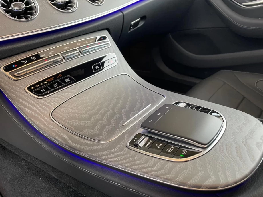 MERCEDES-BENZ CLS CLS 300 d 4MATIC