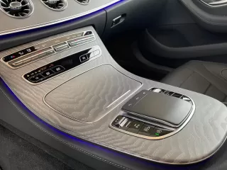 MERCEDES-BENZ CLS CLS 300 d 4MATIC