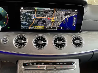 MERCEDES-BENZ CLS CLS 300 d 4MATIC