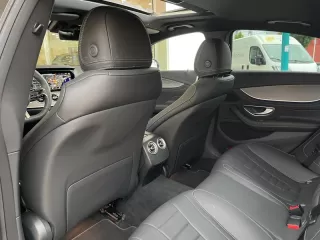 MERCEDES-BENZ CLS CLS 300 d 4MATIC