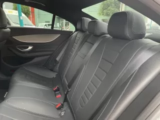 MERCEDES-BENZ CLS CLS 300 d 4MATIC