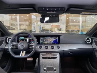 MERCEDES-BENZ CLS CLS 300 d 4MATIC