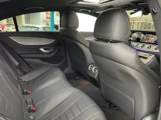 MERCEDES-BENZ CLS CLS 300 d 4MATIC