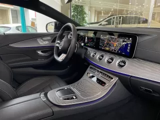 MERCEDES-BENZ CLS CLS 300 d 4MATIC