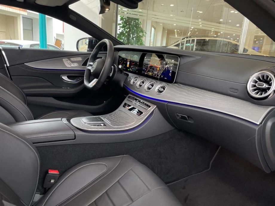 MERCEDES-BENZ CLS CLS 300 d 4MATIC