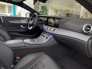 MERCEDES-BENZ CLS CLS 300 d 4MATIC