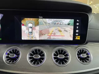 MERCEDES-BENZ CLS CLS 300 d 4MATIC