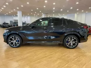 BMW X6 xDrive30d