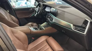 BMW X6 xDrive40d