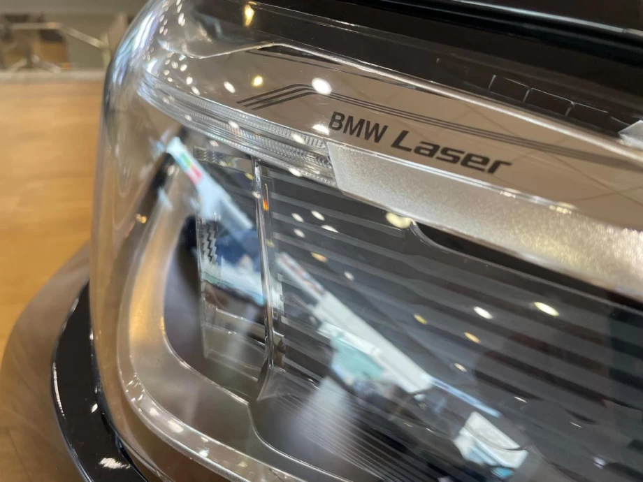 BMW X6 M Competition