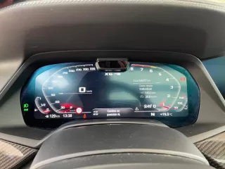 BMW X6 M Competition