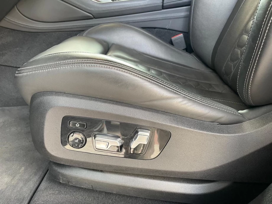 BMW X6 M Competition