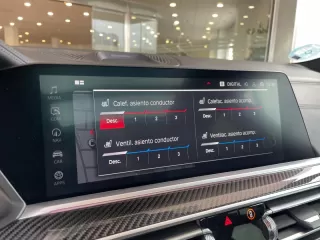 BMW X6 M Competition