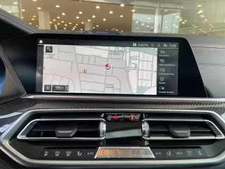 BMW X6 M Competition