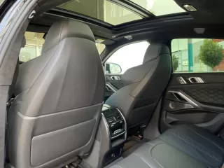 BMW X6 M Competition