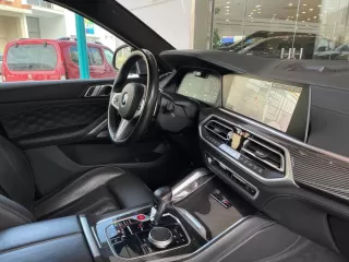 BMW X6 M Competition