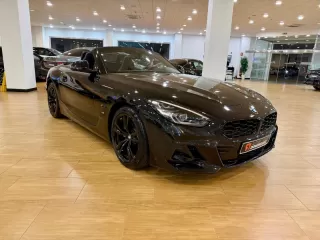 BMW Z4 sDrive30i PACK M
