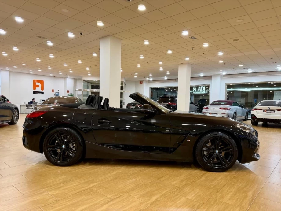 BMW Z4 sDrive30i PACK M