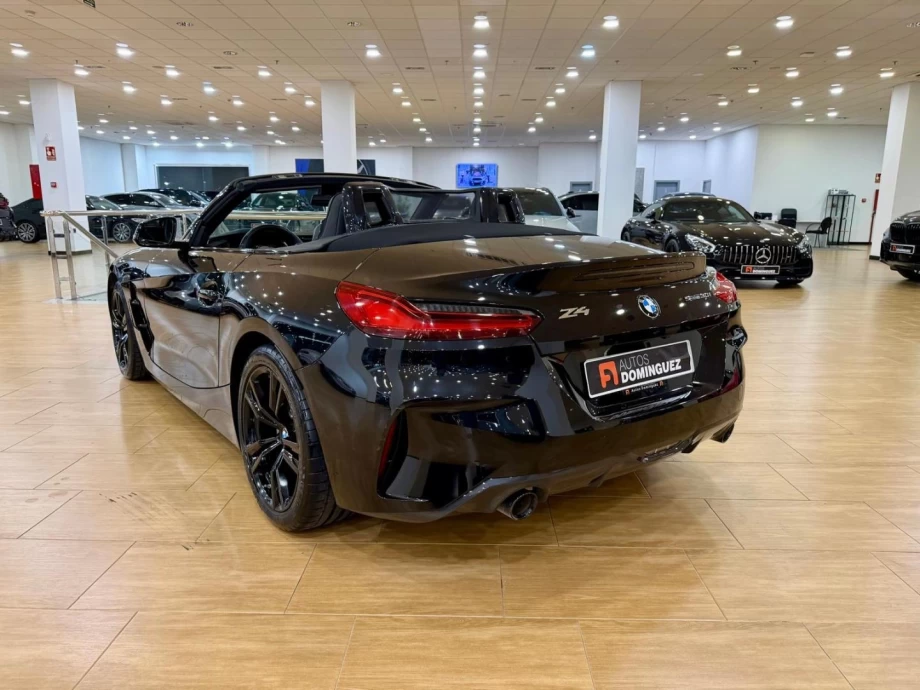 BMW Z4 sDrive30i PACK M
