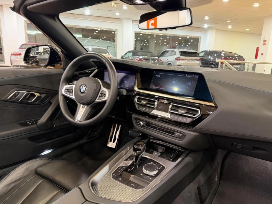 BMW Z4 sDrive30i PACK M