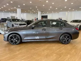 BMW Serie 3 318d Auto.