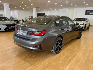 BMW Serie 3 318d Auto.