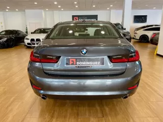 BMW Serie 3 318d Auto.