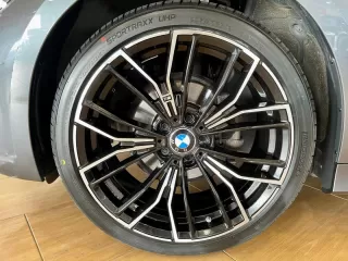 BMW Serie 3 318d Auto.