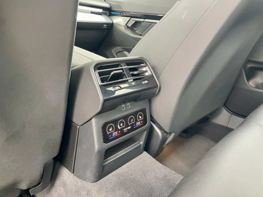 BMW Serie 5 520D PACK M