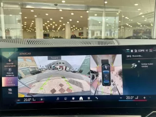 BMW Serie 5 520D PACK M