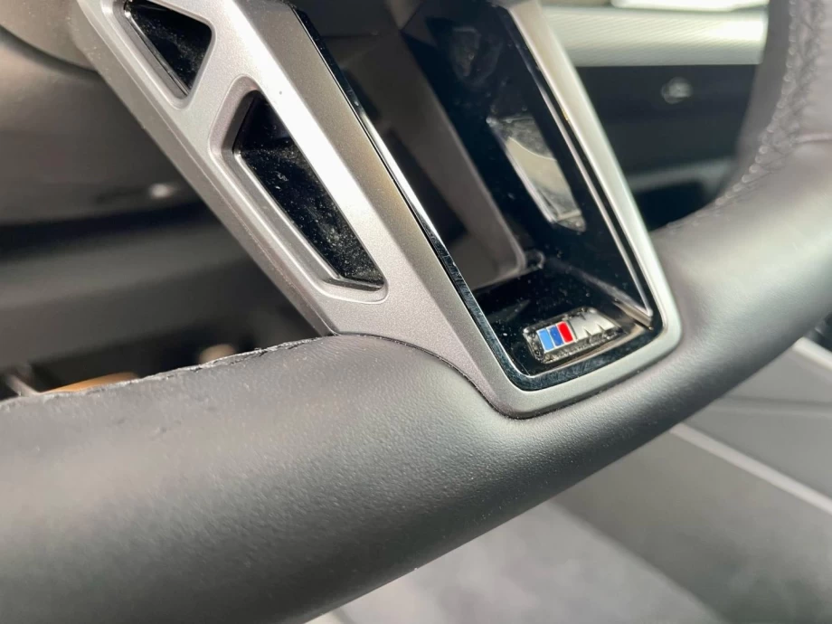 BMW Serie 5 520D PACK M