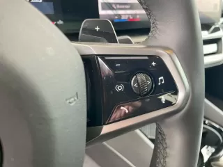 BMW Serie 5 520D PACK M