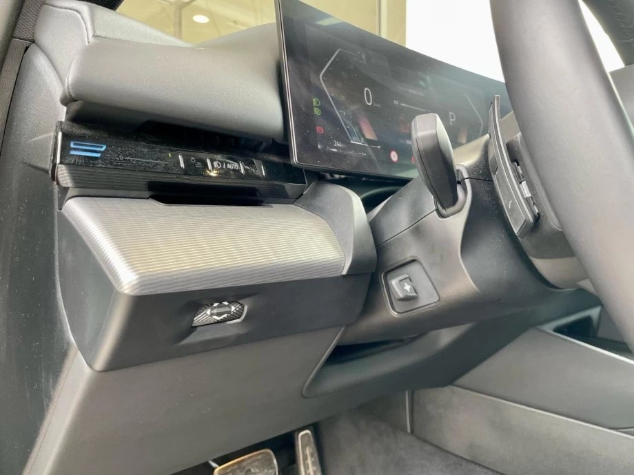 BMW Serie 5 520D PACK M