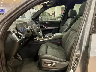 BMW X7 xDrive40d PACK M