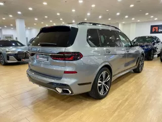 BMW X7 xDrive40d PACK M