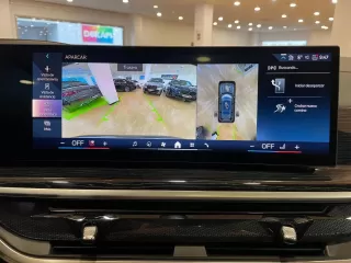 BMW X7 xDrive40d PACK M