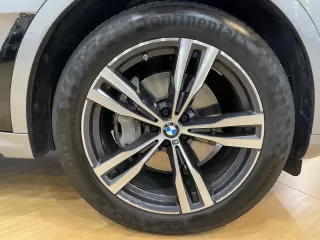 BMW X7 xDrive40d PACK M