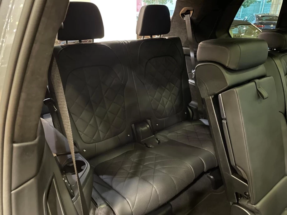 BMW X7 xDrive40d PACK M