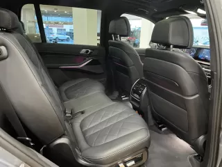 BMW X7 xDrive40d PACK M